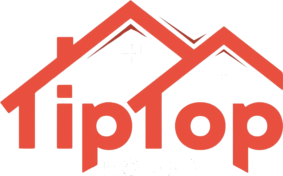 Tiptop roofing